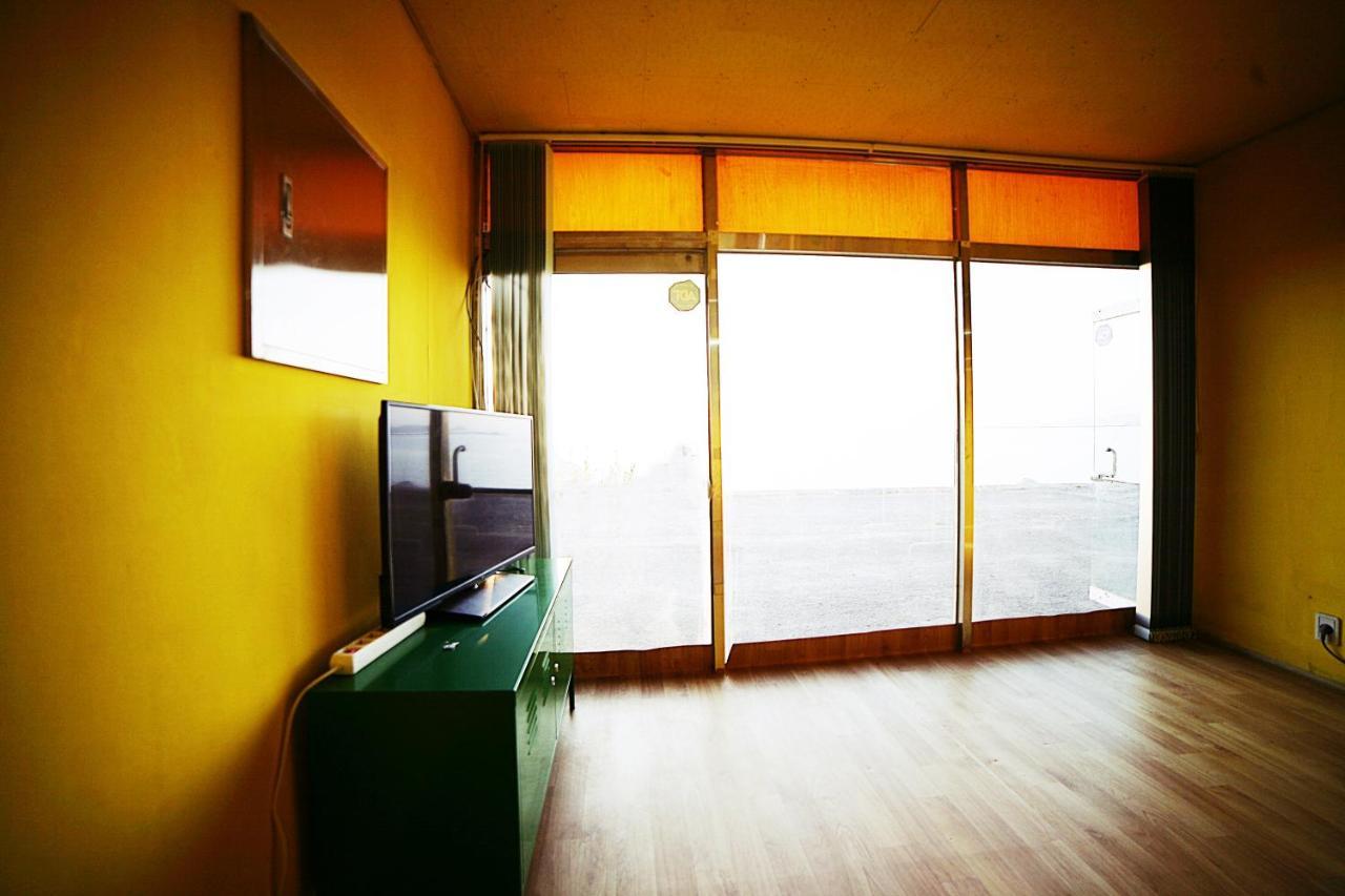 Namdang Port Ocean Fantasy Hotel Hongseong Exterior photo